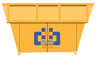 Alquiler de Contenedores en La Rioja - Residuos Cabezón