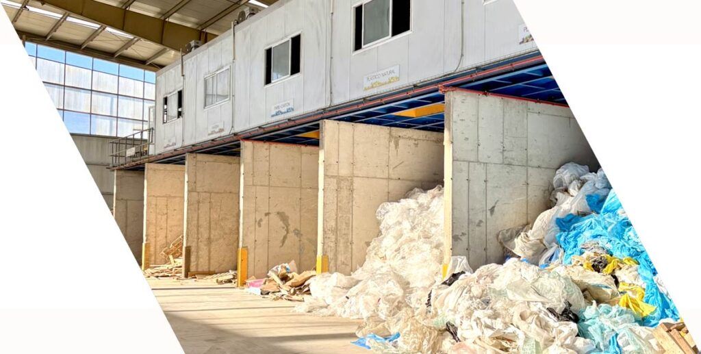 Gestión de Residuos en La Rioja - Residuos Cabezón