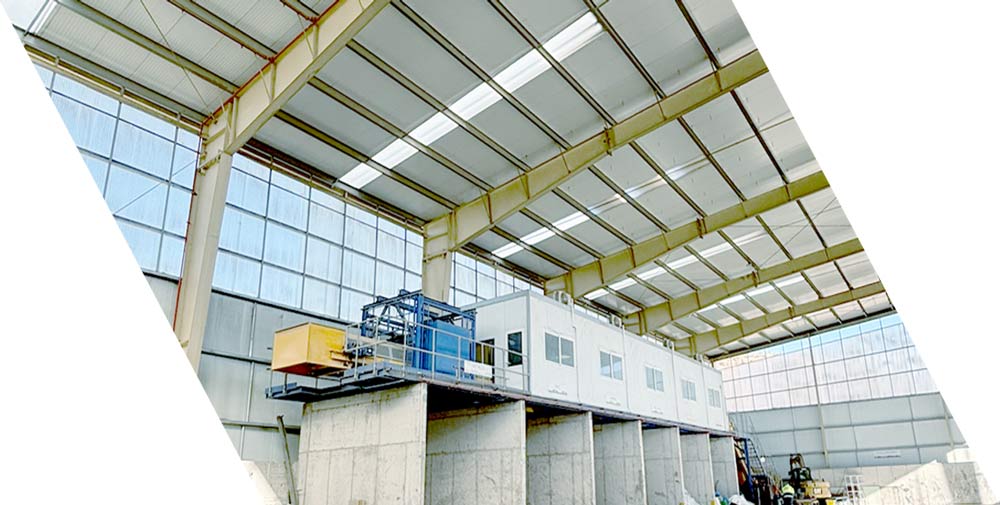 Gestión de Residuos en La Rioja - Residuos Cabezón