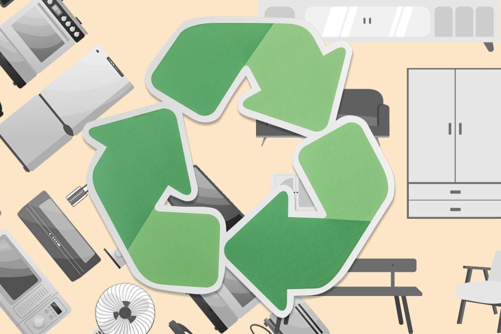 Residuos voluminosos: cómo gestionarlos correctamente y evitar sanciones