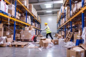 Acumulación de residuos en almacenes: problemas y soluciones para las empresas – Residuos Cabezón