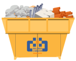 contenedor-residuosyescombrosdeobra-icon